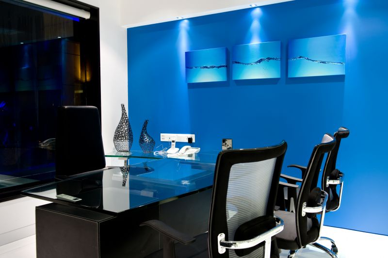 Business Floor Painting in Gilbert, AZ
