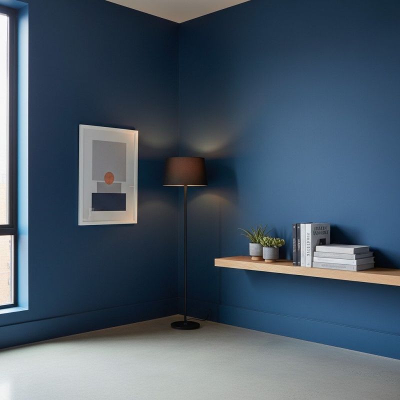 Business Floor Painting in Greeley, CO