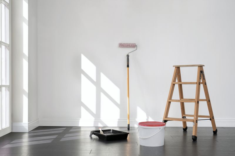 Commercial Ceiling Painting in Gilbert, AZ