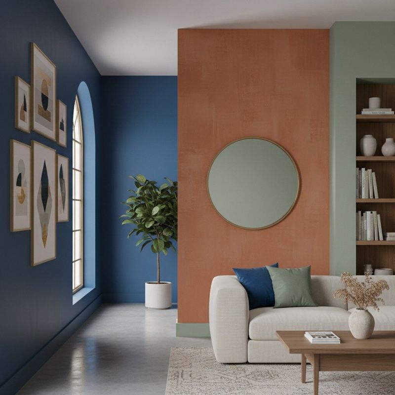 Commercial Interior Painting in Chandler, AZ