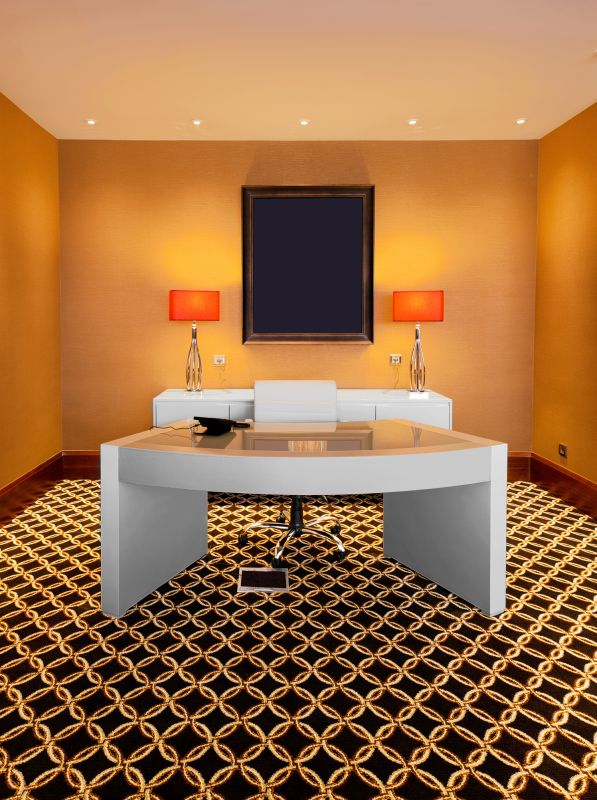 Interior Office Renovation