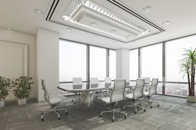 Conference Room Redesign