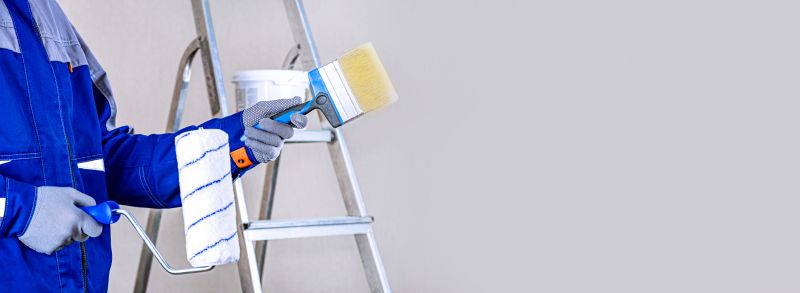 Commercial Wall Painting in Littleton, CO