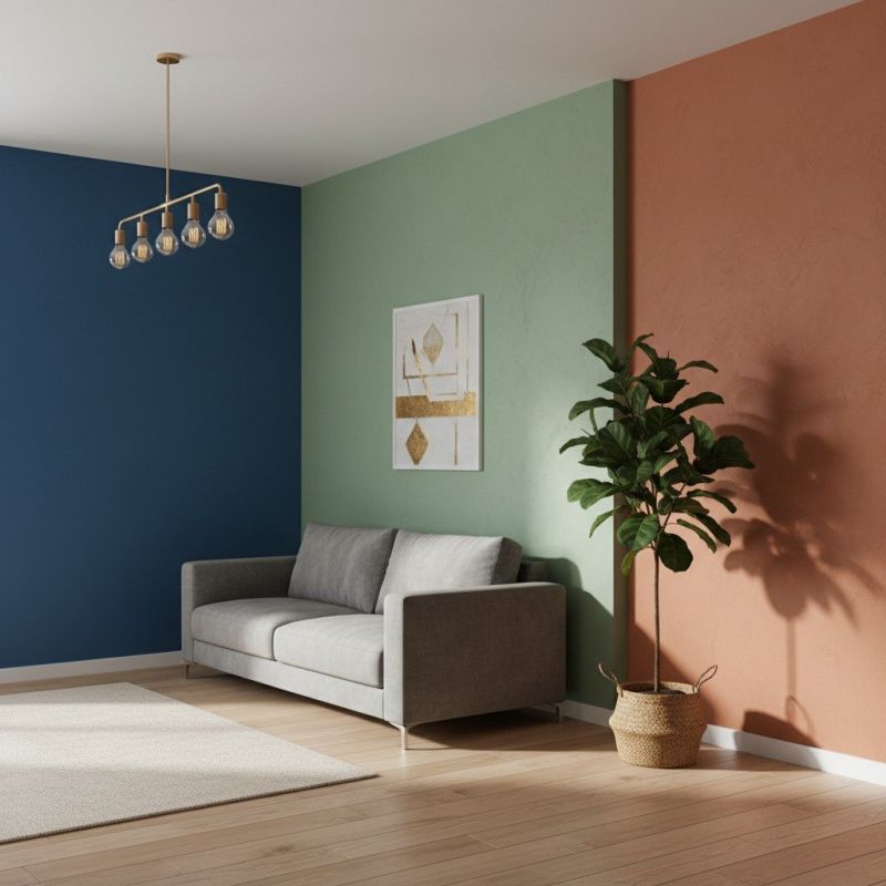 Industrial Interior Painting in Saint Petersburg, FL