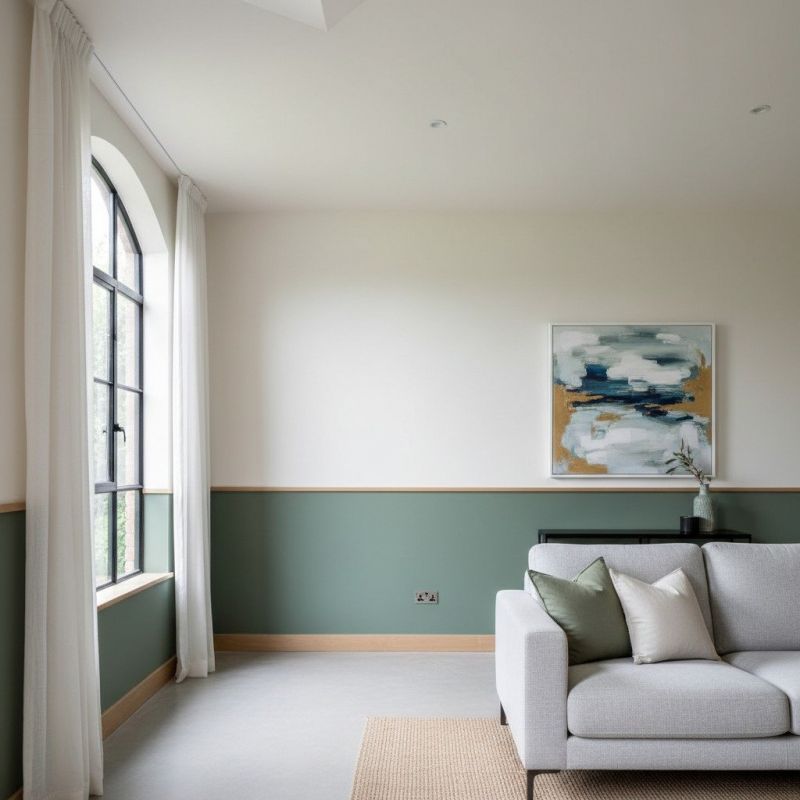 Industrial Interior Painting in Denver, CO
