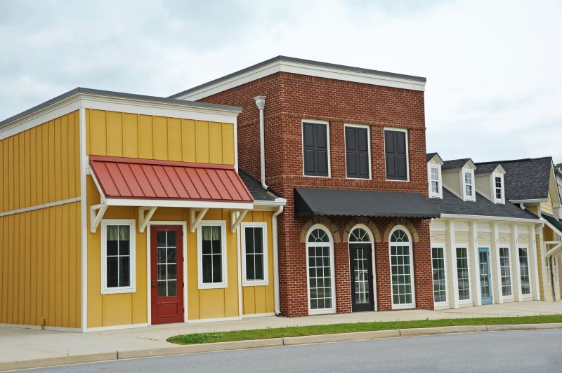 Office Building Painting in Gilbert, AZ