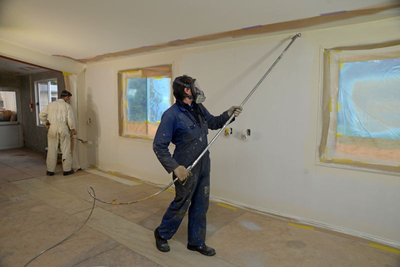 Professional Painting Contractors
