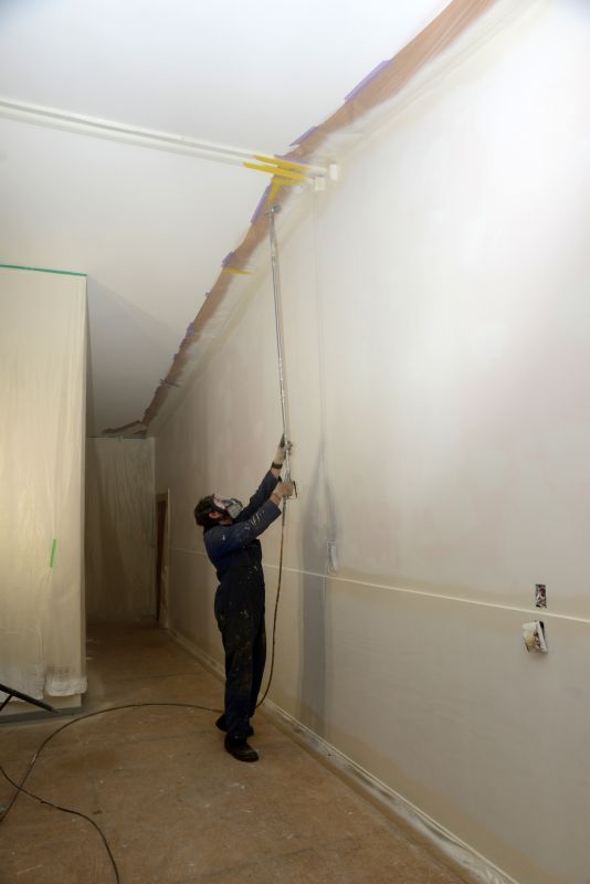 Preparing Your Business for Painting