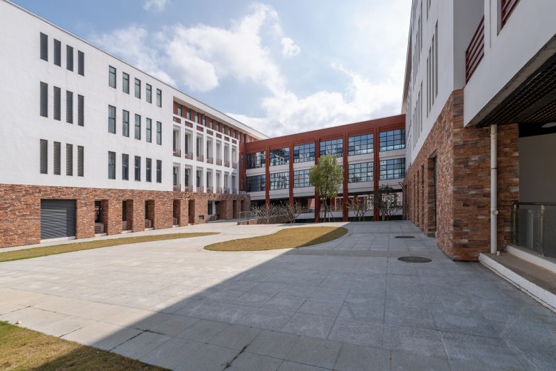 Enhanced Business Image!