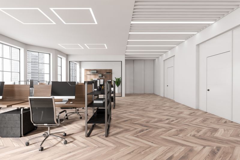 Increased Property Value!