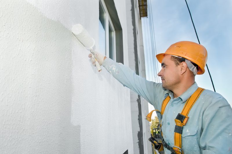 Business Painting in Boulder, CO