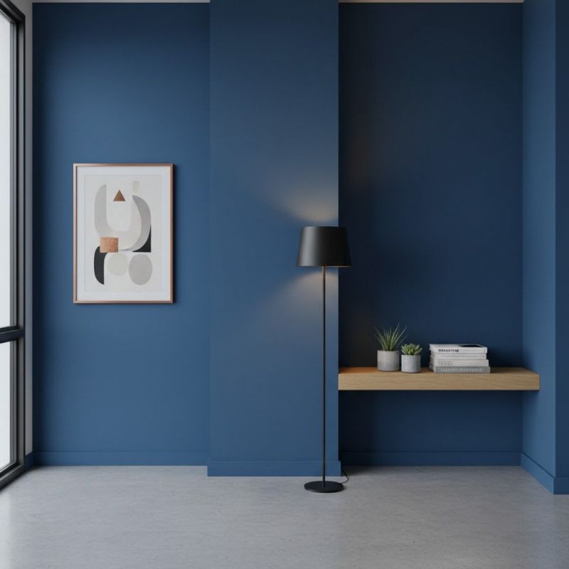 Industrial Interior Painting in Littleton, CO