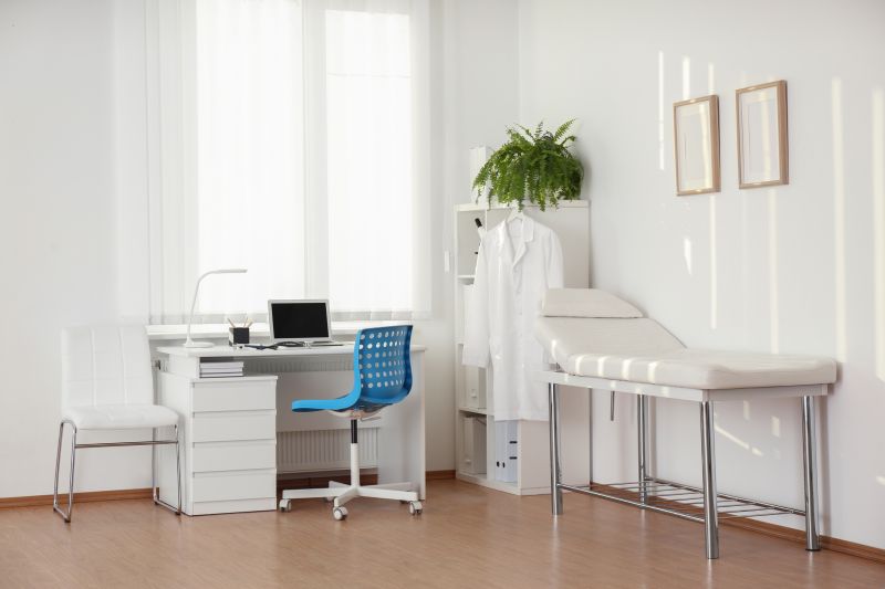 Waiting Room Painting in Greeley, CO